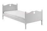 bed Emma met knoppen