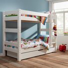 Stapelbed-NOVA-met-slaaplade-wit-90x200cm
