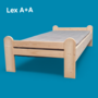 bed-LeX--A+A-90x200cm-OP=OP