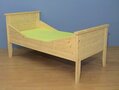 peuterbed KIM 70x150cm SHOWMODEL