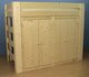Hoogslaper met 4-d.kast 90x200cm SHOWMODEL_6