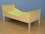 peuterbed KIM 70x150cm SHOWMODEL_6