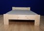 2-persoonsbed Harm D+A (2,8cm dik hout)_6