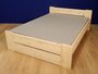 2-persoonsbed Harm D+B (2,8cm dik hout)_6