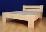 2-persoonsbed Harm E+A (2,8cm dik hout)_6