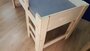 Halfhoogslaper HENRY 1,8cm dik hout 3 hoogtes  _6