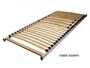 Halfhoogslaper HARRIE +trap 2,8cm  3 hoogtes 80x180t/m100x220 _6