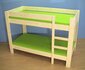 Stapelbed HENRY 1,8cm dik 145 hoog  _6