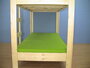 Stapelbed HENRY 1,8cm dik 145 hoog  _6